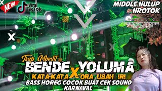Download lagu DJ TRAP || BENDE YOLUMA X KATA KATA ||STYLE PARTY MIDDLE MBEDIL NROTOK VIRAL PECINTA HOREG KALIREJO mp3 Download lagu DJ TRAP || BENDE YOLUMA X KATA KATA ||STYLE PARTY MIDDLE MBEDIL NROTOK VIRAL PECINTA HOREG KALIREJO mp3