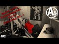 Roman Fritz - Training Uncut: Beine trotz Knieschmerzen!!! am 08.09.2020