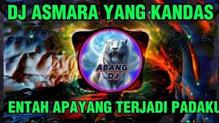Download lagu DJ ASMARA YANG KANDAS-ARIEF [ DJ REMIX VIRAL TIKTOK ENTAH APAYANG TERJADI PADAKU mp3