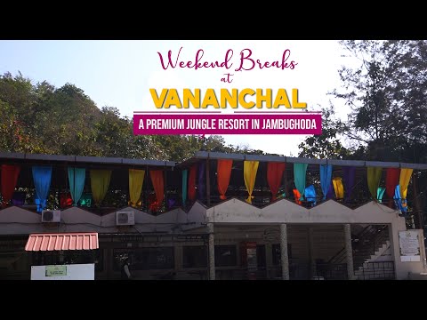 Vananchal Jungle Resort Promo Video