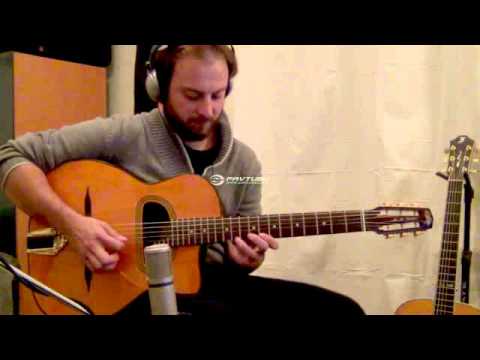 Broken Glass - Jim Politis