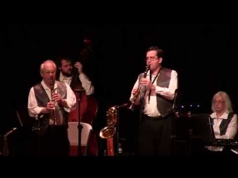 Closer walk with thee - Heartbeat Dixieland Jazz Band - Jazzin with the Stars 2014