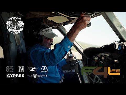 FlightCamp Spring 2025