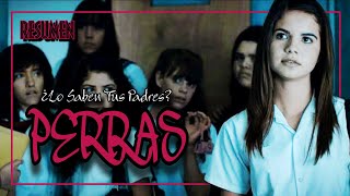 The Movie That Traumatized Mexican Teenagers || SUMMARY, Perras