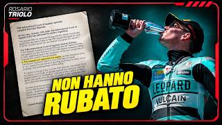Squalifica ANNULLATA: il più grosso SCANDALO della MotoGP?