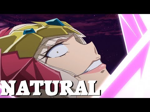 Natural - Symphogear Villains AMV
