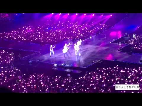 [Fancam] 190921 #EXplOrationinBKK - Ooh la la la
