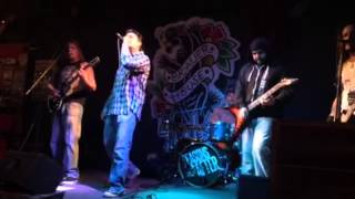 Getting Even by Seasons After