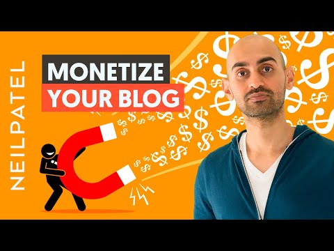 How I Generated 37 391 Visitors to My Blog Post | Neil Patel