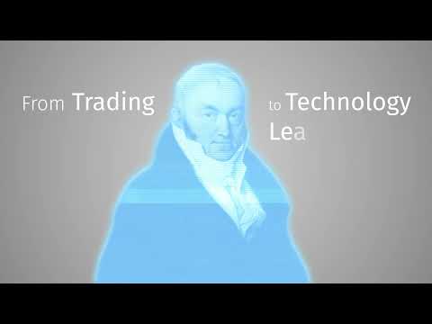 230 Years of Innovation and Technology Leadership