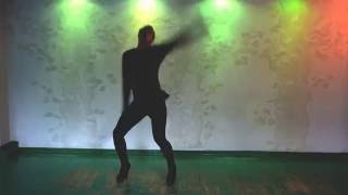 Savannah Outen - Boys (Televisor Remix) | High Heels Choreography by Max Shi