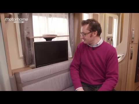 MHC S04E36 - NEW MODEL REVIEW Knaus Sun TI 650 MF