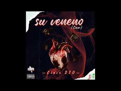 Su Veneno-Clave 210 (Cover)