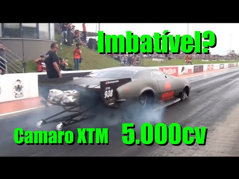 Velopark Promod XTM Jader Krolow @Velopark