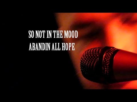 download lagu mp3 mp4 Abandin All Hope So Not In The Mood, download mp3 Abandin All Hope So Not In The Mood free download, download mp3 Abandin All Hope So Not In The Mood