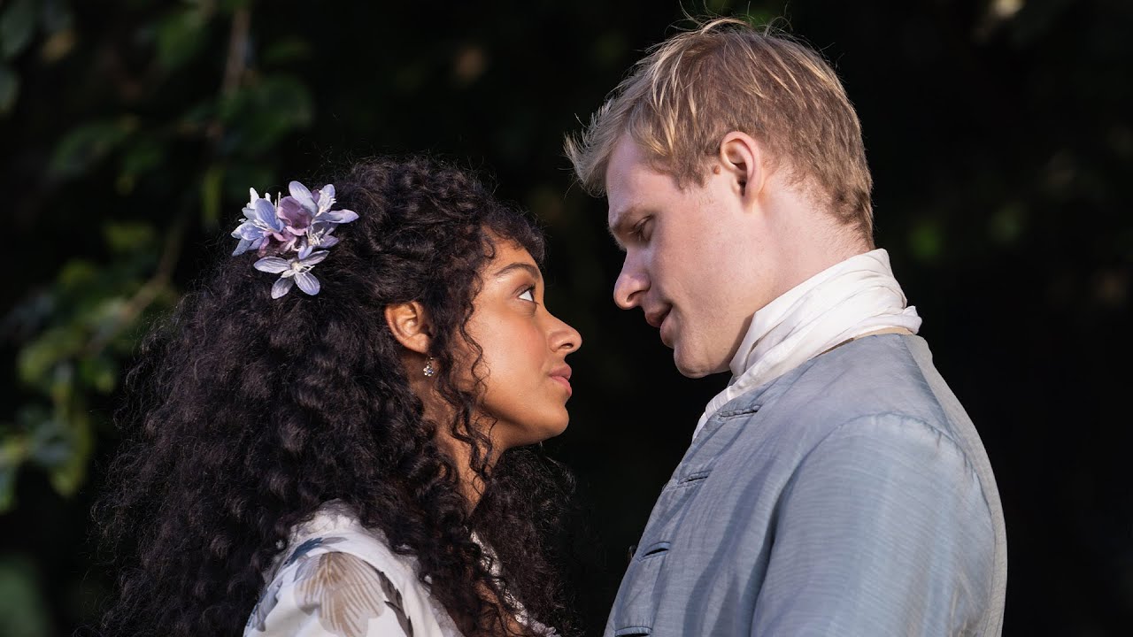 Love Conquers All trailer thumbnail