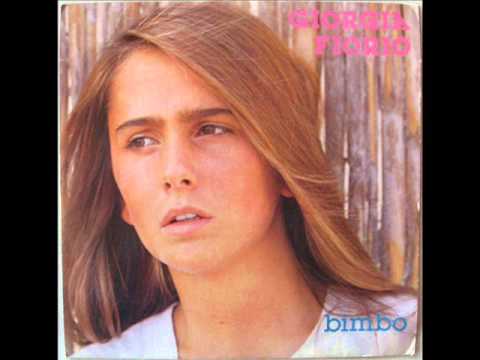 GIORGIA FIORIO      BIMBO       1982