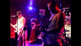 The Spins as The Briefs "Run The Other Way Lyrics"