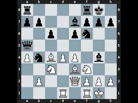 Chao B Li(2669) vs Chongsheng Zeng(2413) | Event: 1st ch-CHN Rapid Men Prelim | 2011.07.04