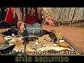 NDAMA JIGUSHILAGA Ujumbe Shija Sagumbi
