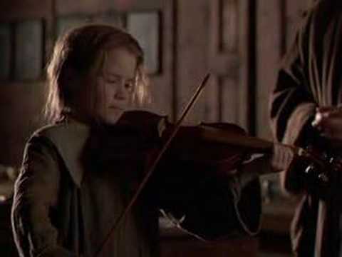 The Red Violin (1999) Trailer