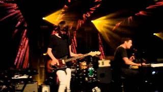 Fenech-Soler - The Great Unknown Live at Free Form Festival 2011