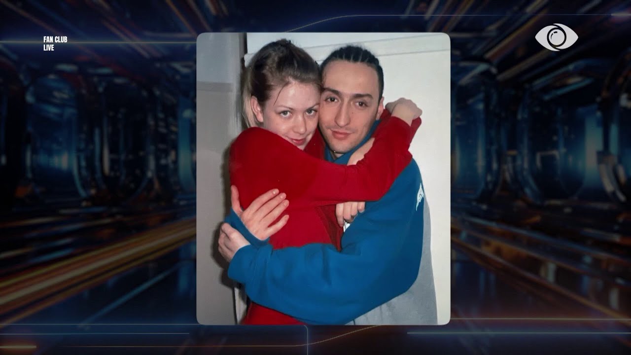 Ekskluzive/ Del fotoja e GBanit me ish të dashurën; ngjasimi i frikshëm me Danjën -Fan Club