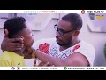 Kyekyeku In Trouble