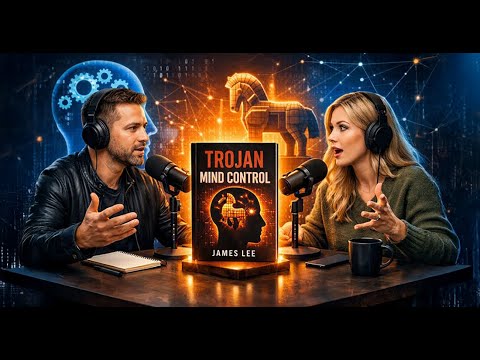 Unveiling Trojan Mind Control: A Chapter-by-Chapter Journey