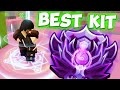 This Is The BEST Ranked Kit In Season 10.. (Roblox Bedwars)