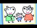 Penny Polar Bear S Mummies ‍ ️ We Love Peppa Pig