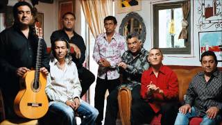 Gipsy Kings - Quiero Saber (Live 1992)