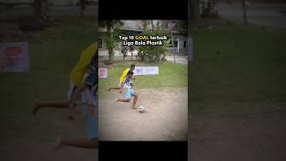 Download lagu [PART 1] Goal terbaik Di Liga Bola Plastik☠️ #jnrsoccer mp3
