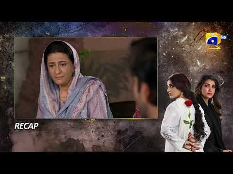 Recap Kalank Episode 36 - 30th September 2023 - HAR PAL GEO