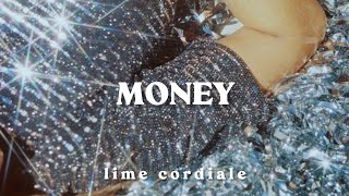 money - lime cordiale || lyrics