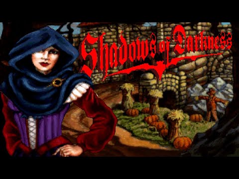 Quest for Glory 4 - komplett durchgespielt (part 1)