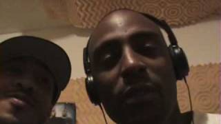 oschino and peedie crakk talkin bout when JAKK FROST was BIGTABB