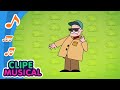 Dr Jardim Clipe Musical 12