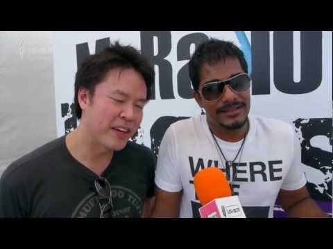LOFI-SG.TV - Jack & Rai Interview