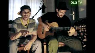 EL NINHO LA GUITARRA _Maria con tc. disaster (reversión)