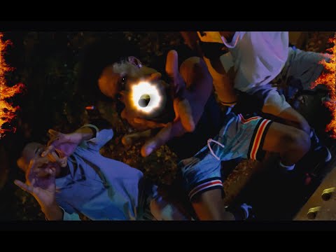 DEEBO COASTAA - RUNDOWN GANG [Official Music Video] Directed By MPR Prods