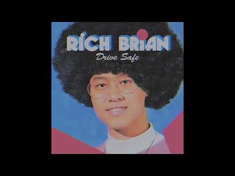 Rich Brian - Drive Safe (Disko '1980')