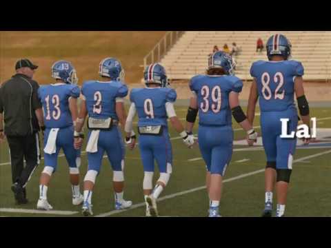 2015 - Week1 vs. Garfield