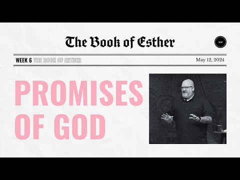 Promises of God | John Reilly