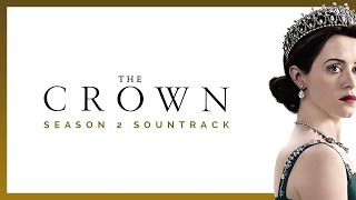 The Crown Season 2 Soundtrack - Bring Him Home - Rupert Gregson-Williams & Lorne Balfe