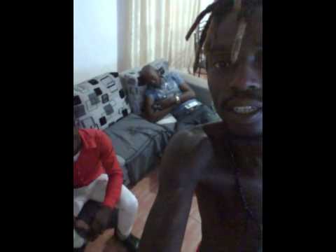 Cizerboss e Lloyd kappa ,Mide One Samuray & Dei c.