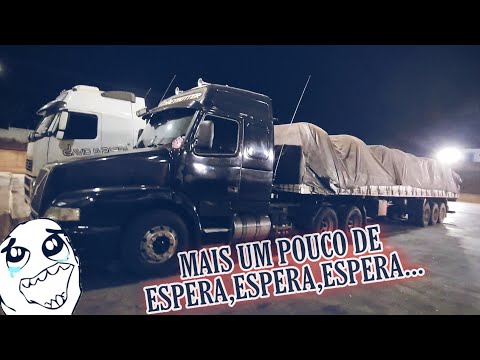 CHEGADA NO CLIENTE/QUANTO FICOU O CONSERTO DO CÂMBIO...220/21