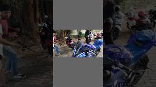 Download lagu Preman Salah Sasaran Palak TNI #shorts mp3