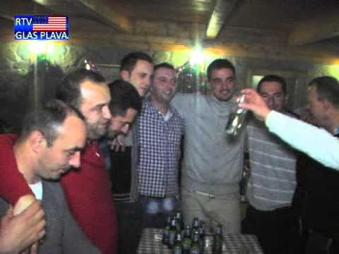 Euro Gusinje - Veselje Kula Nekovica 4