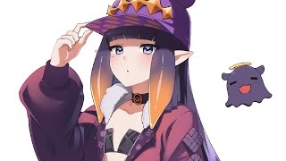 Ina is the coolest Hololive member